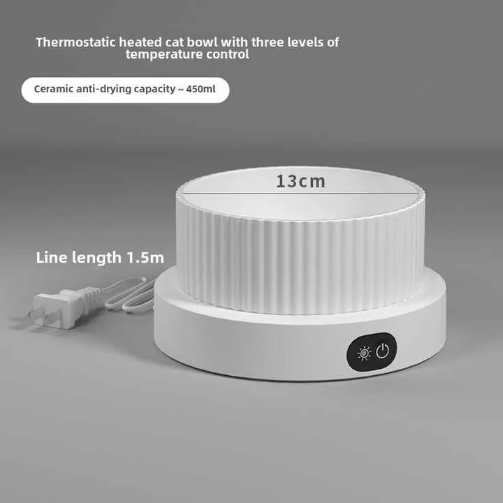 جهاز صنع الزبادي المدفأ مع درجة حرارة ثابتة وعاء . Warmer Yogurt Maker with Constant Temperature Water