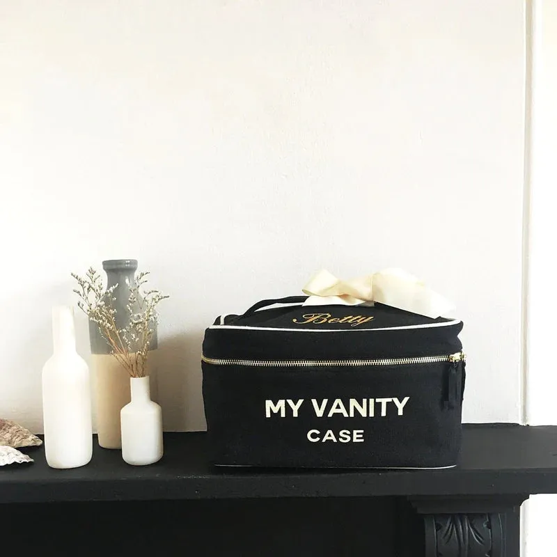 Bag-All My Vanity Large Beauty Box