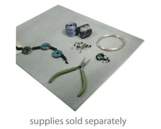 BeadSmith - Bead Mat - 28cm x 35.5cm - 3 pieces