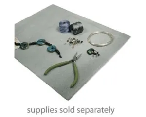 BeadSmith - Bead Mat - 28cm x 35.5cm - 3 pieces