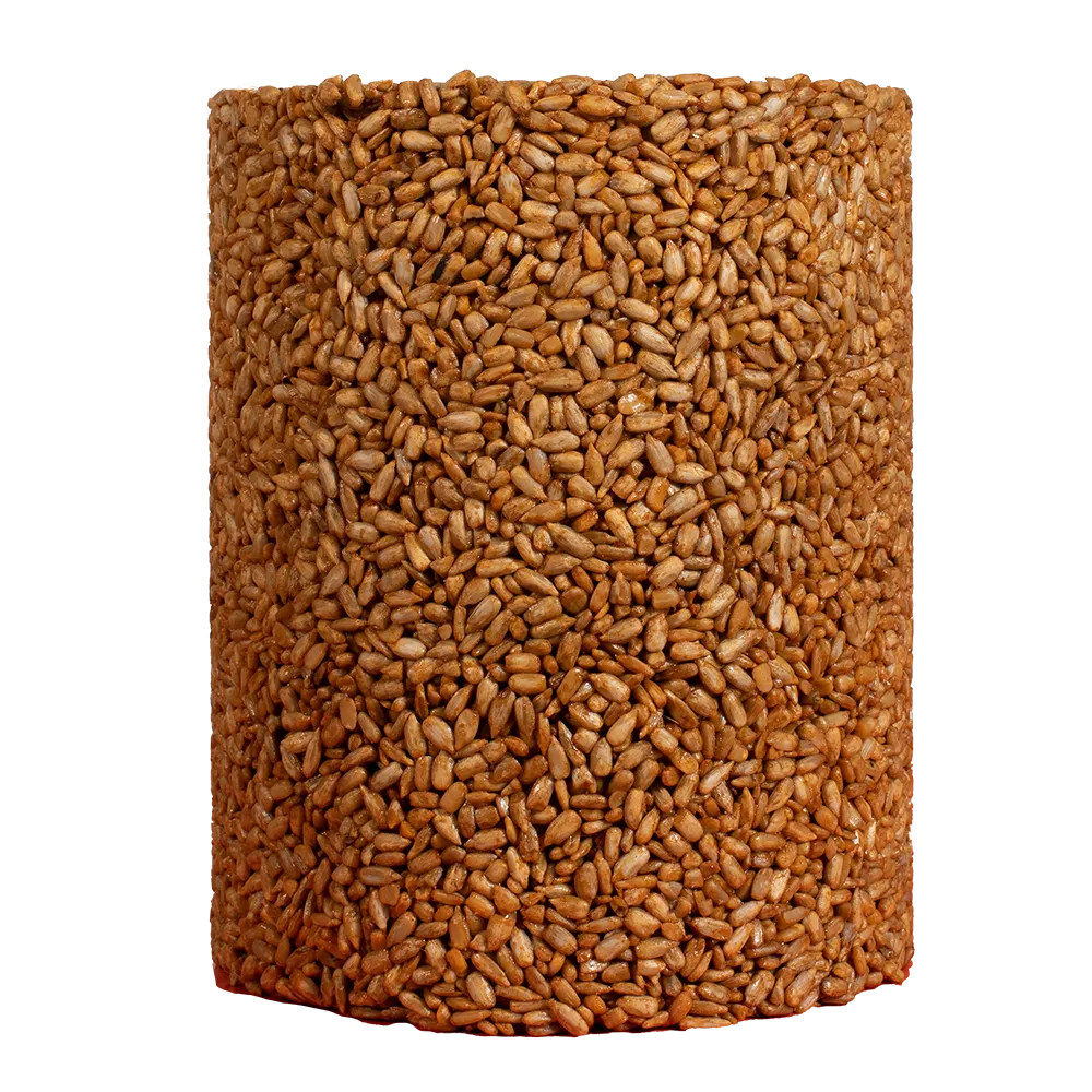 Burning Love Large Cylinder - New Item