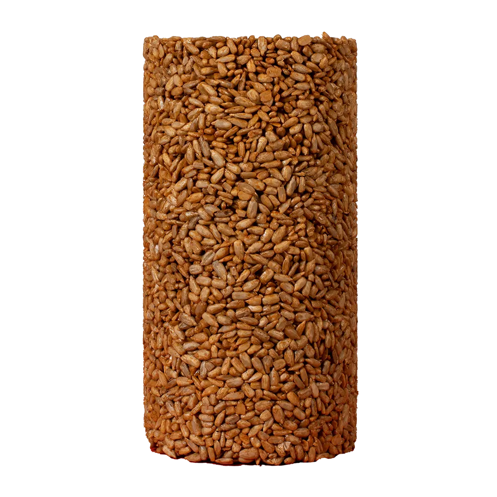 Burning Love Small Cylinder - New Item