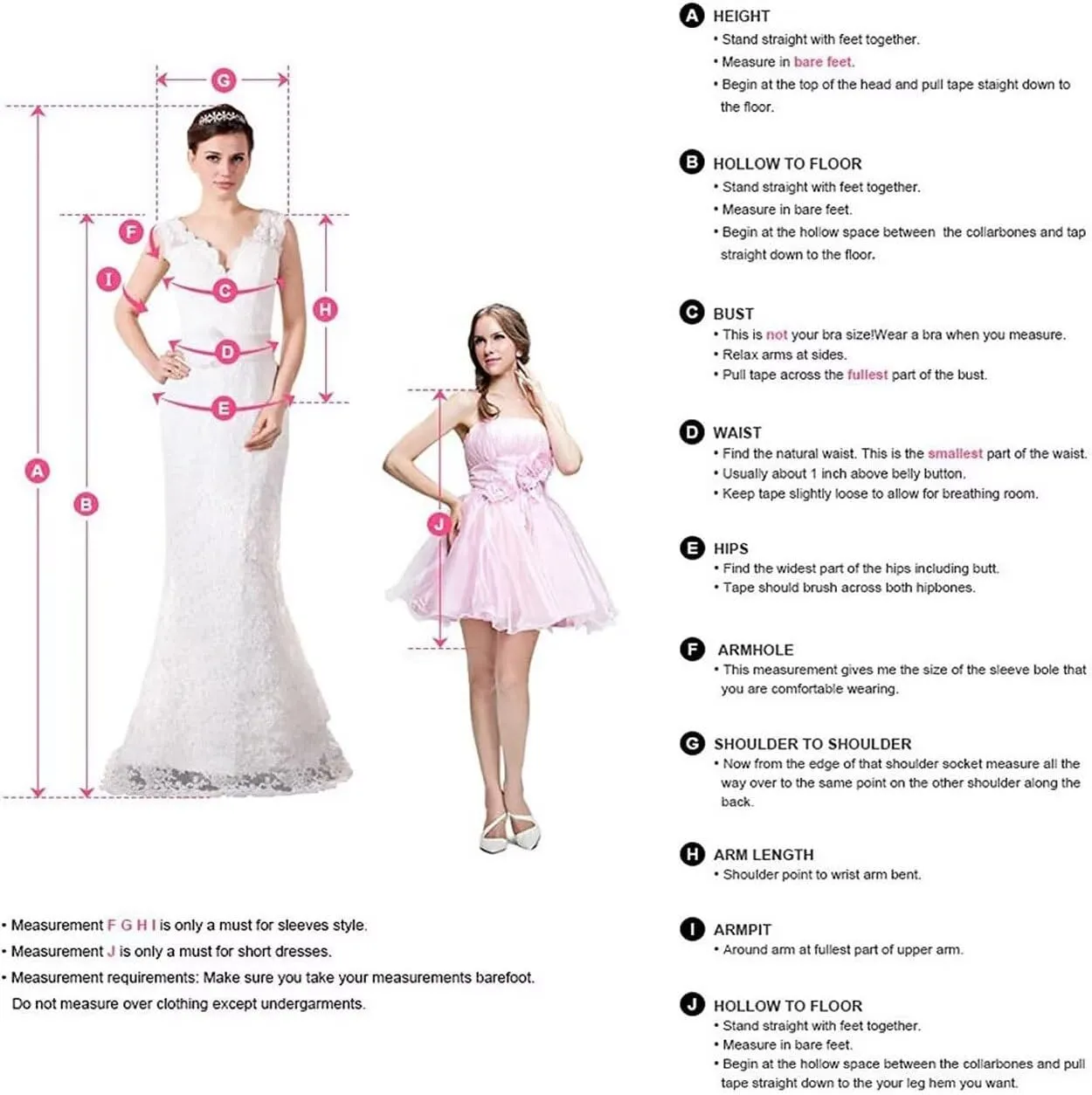 Cold Shoulder Chiffon Bridesmaid Dresses for Women Long Evening Dress Ruched Formal Gown with Slit WN004
