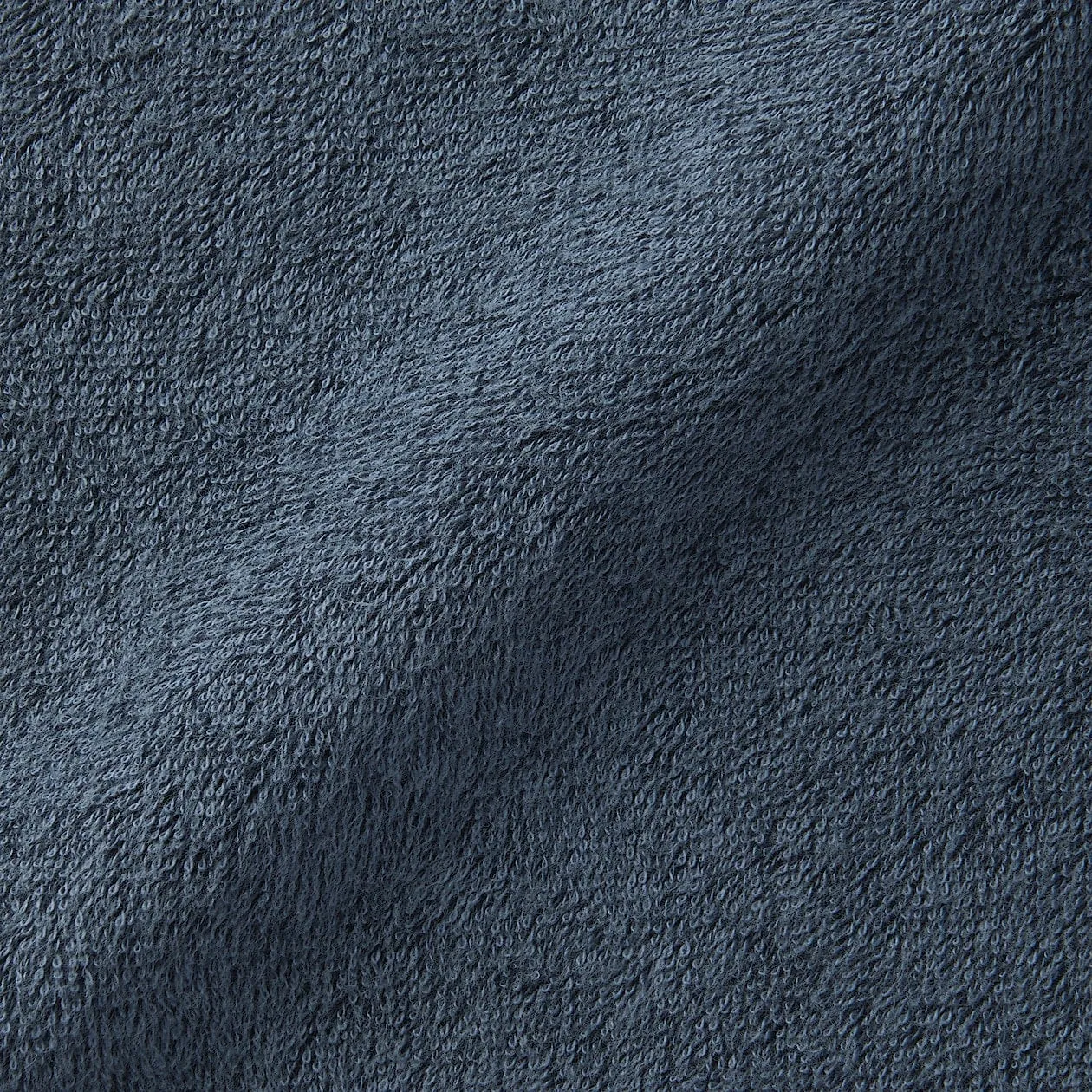 Cotton Pile Hand Towel with Loop