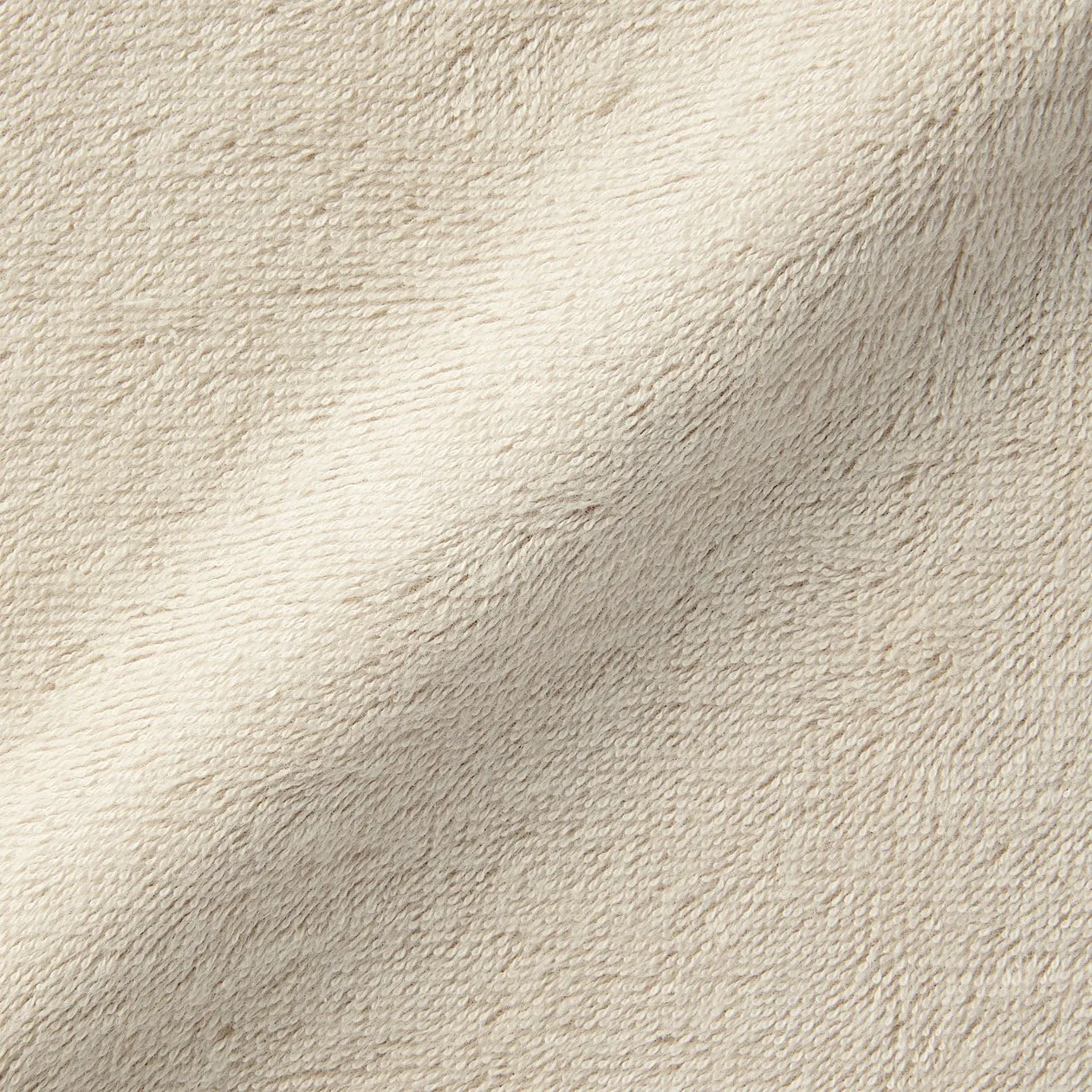 Cotton Pile Hand Towel with Loop