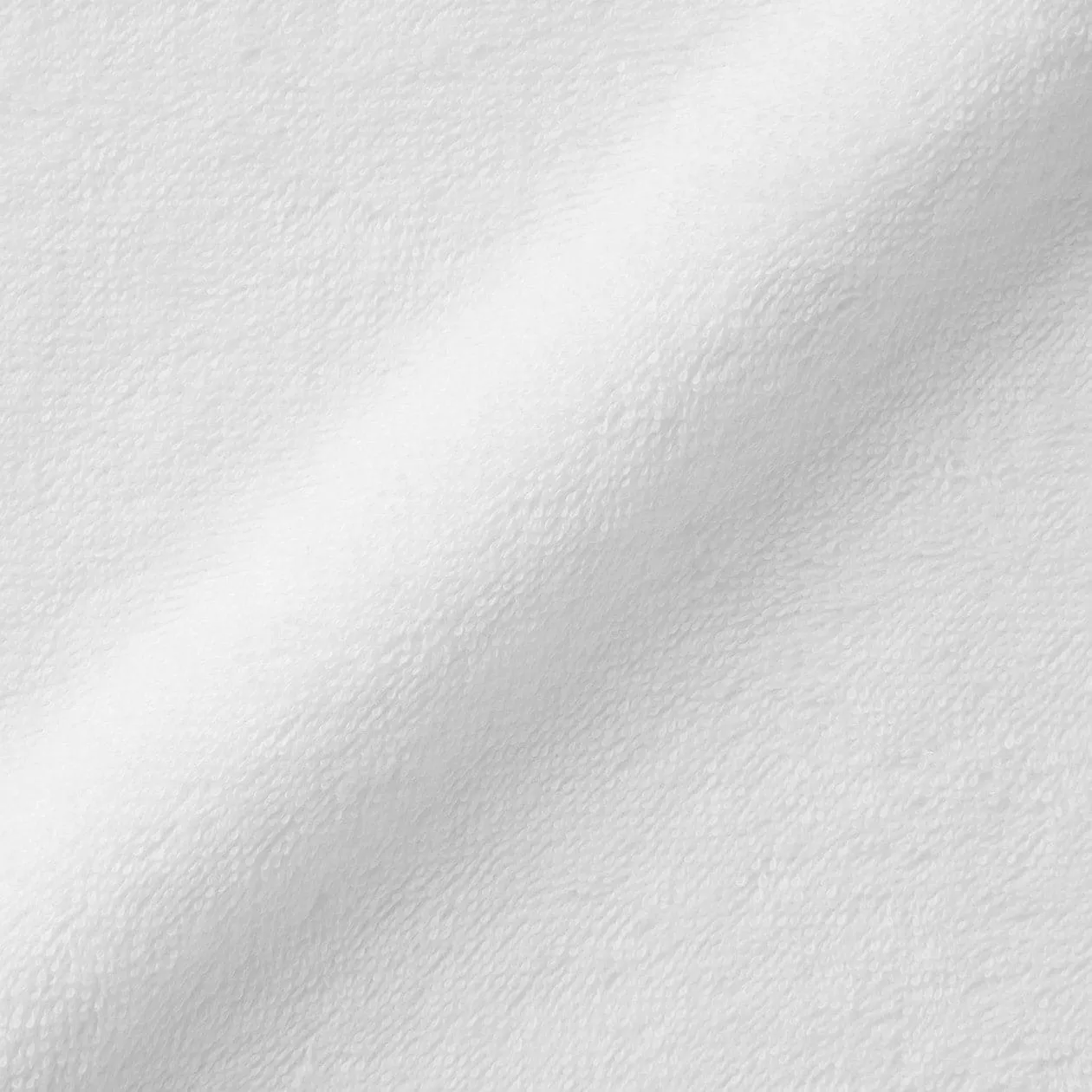 Cotton Pile Hand Towel with Loop