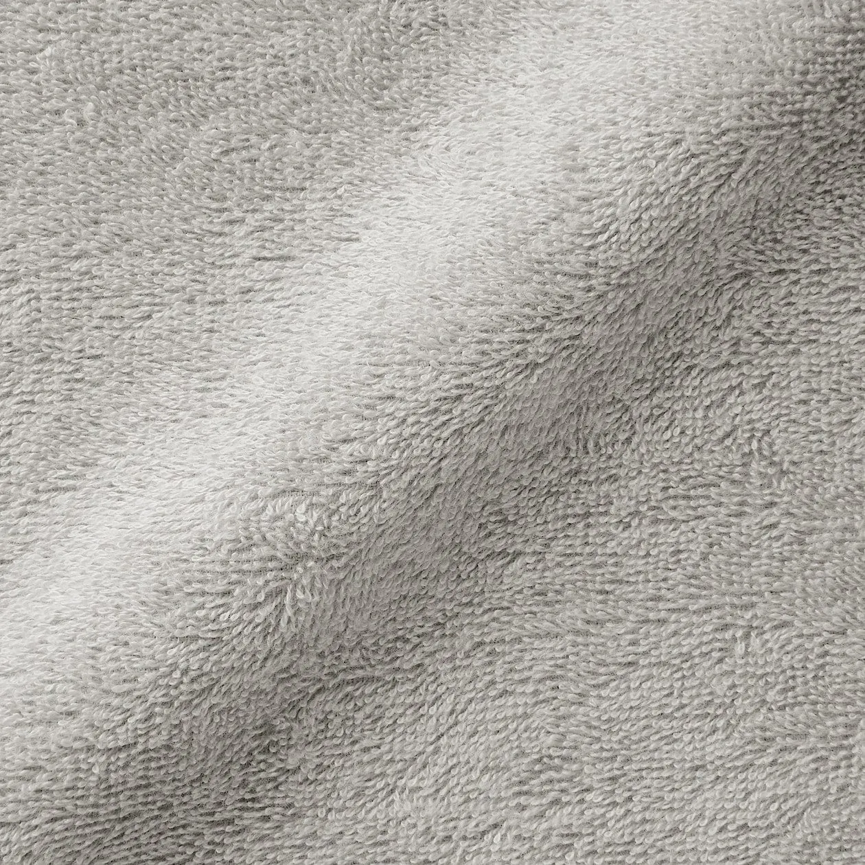 Cotton Pile Hand Towel with Loop