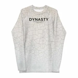 Desert Storm Rash Guard