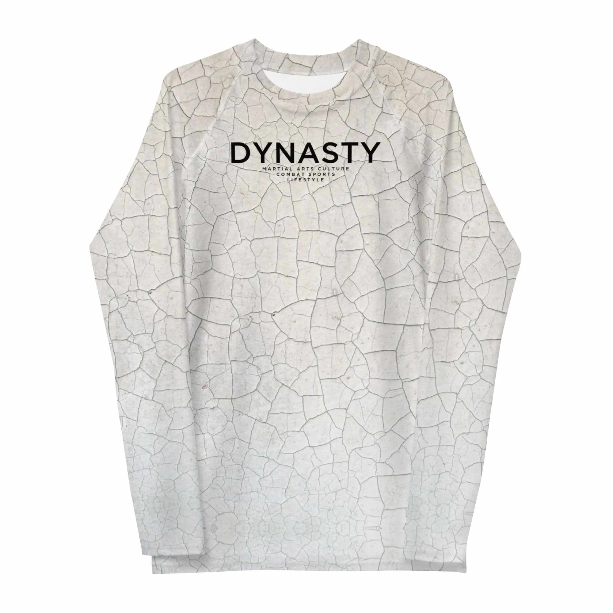 Desert Storm Rash Guard