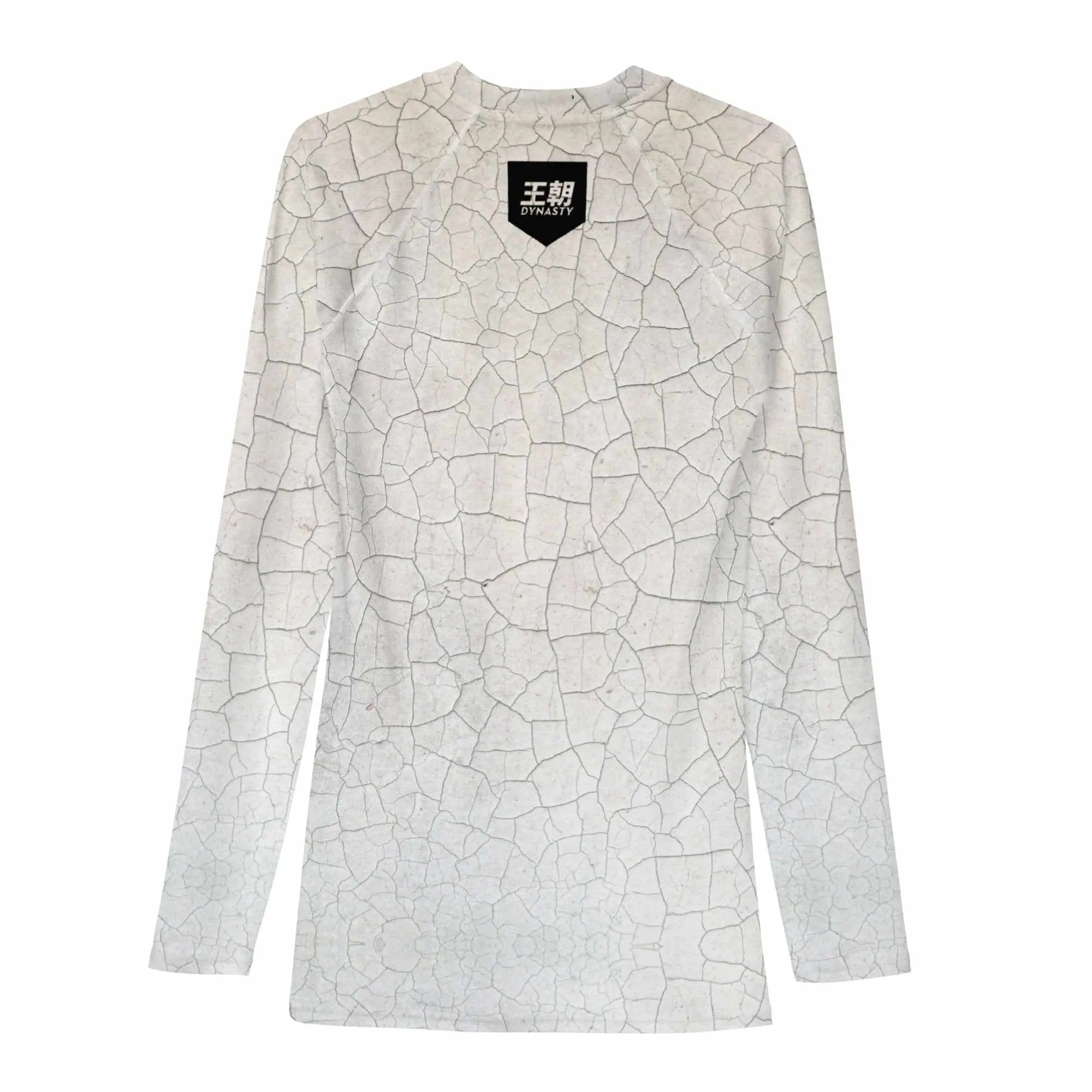 Desert Storm Rash Guard