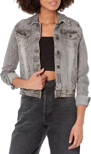 dollhouse Women's Jacket