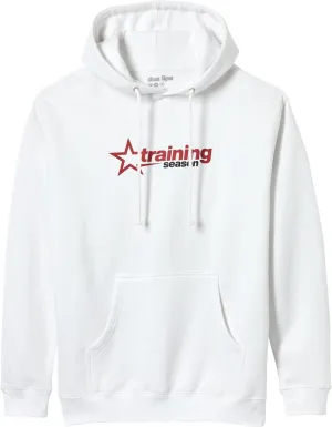 Dua Lipa Official Merch Training Season Hoodie