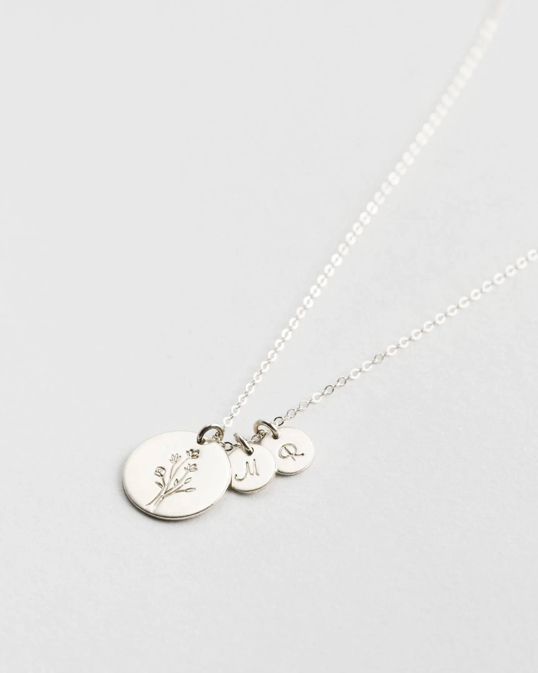 Flora Bennett Necklace