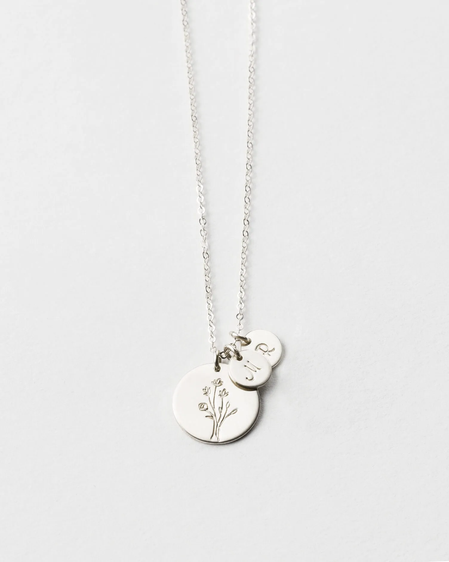 Flora Bennett Necklace