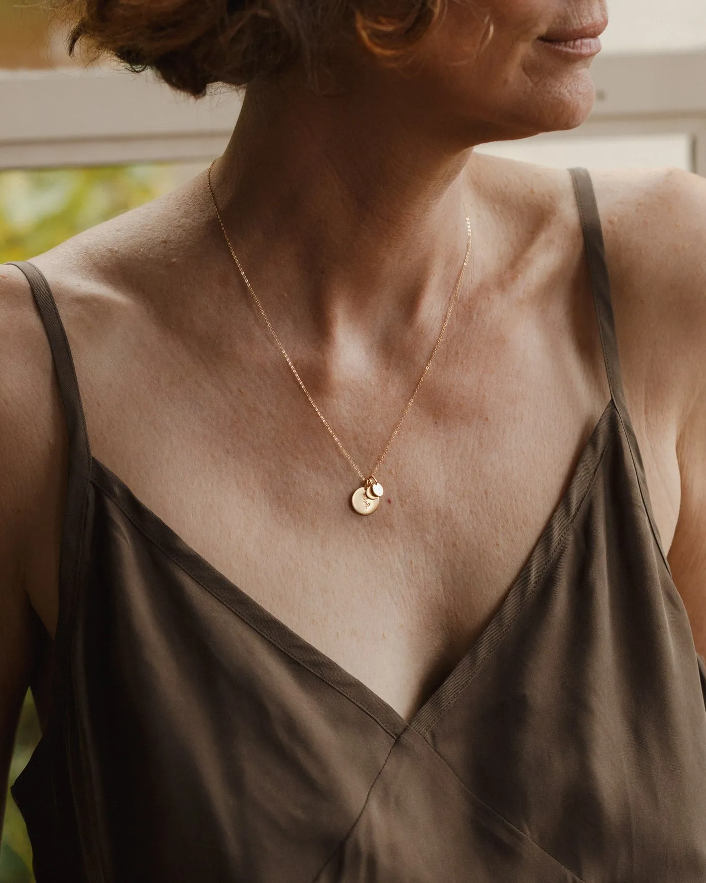 Flora Bennett Necklace