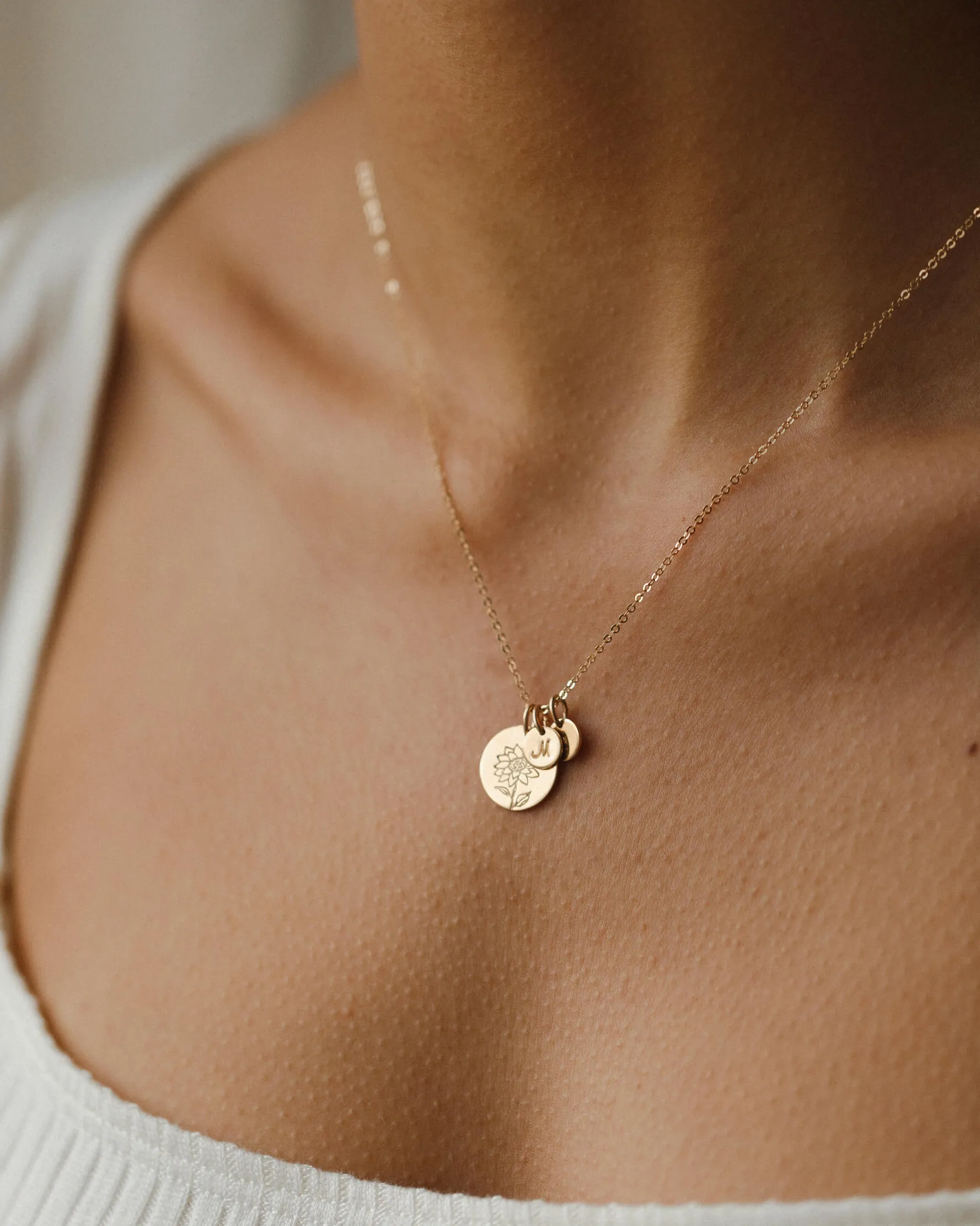 Flora Bennett Necklace