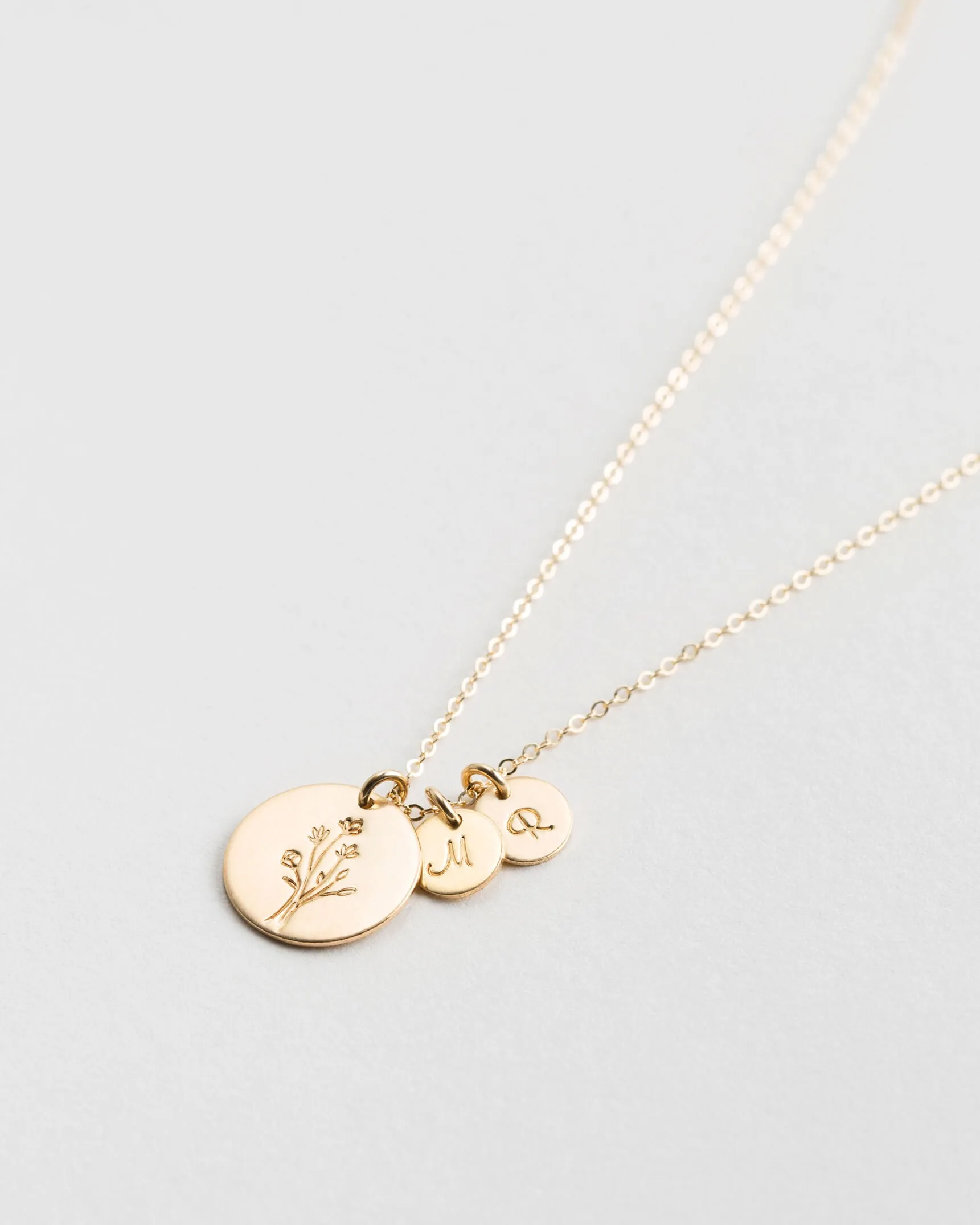 Flora Bennett Necklace