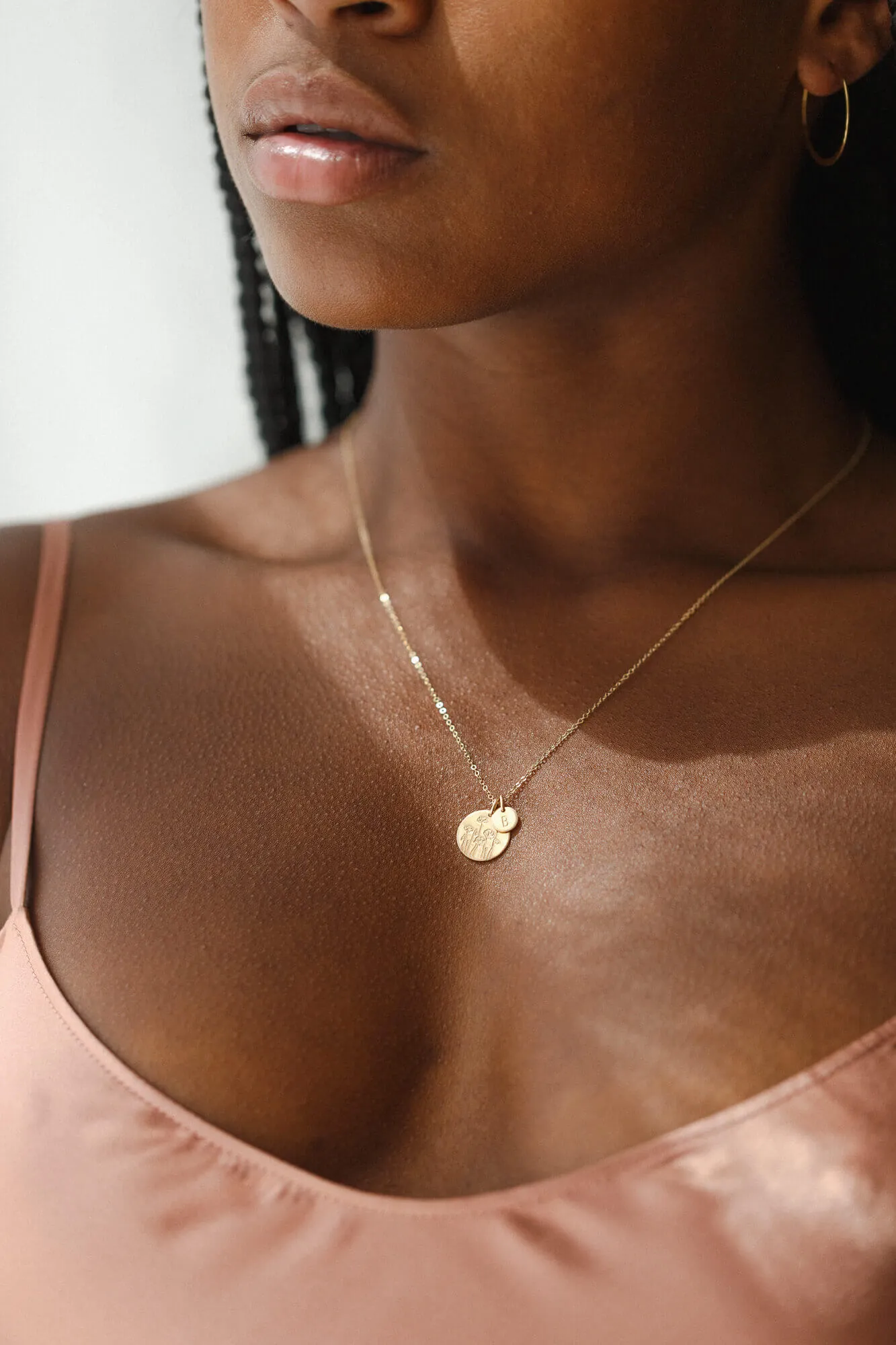 Flora Bennett Necklace