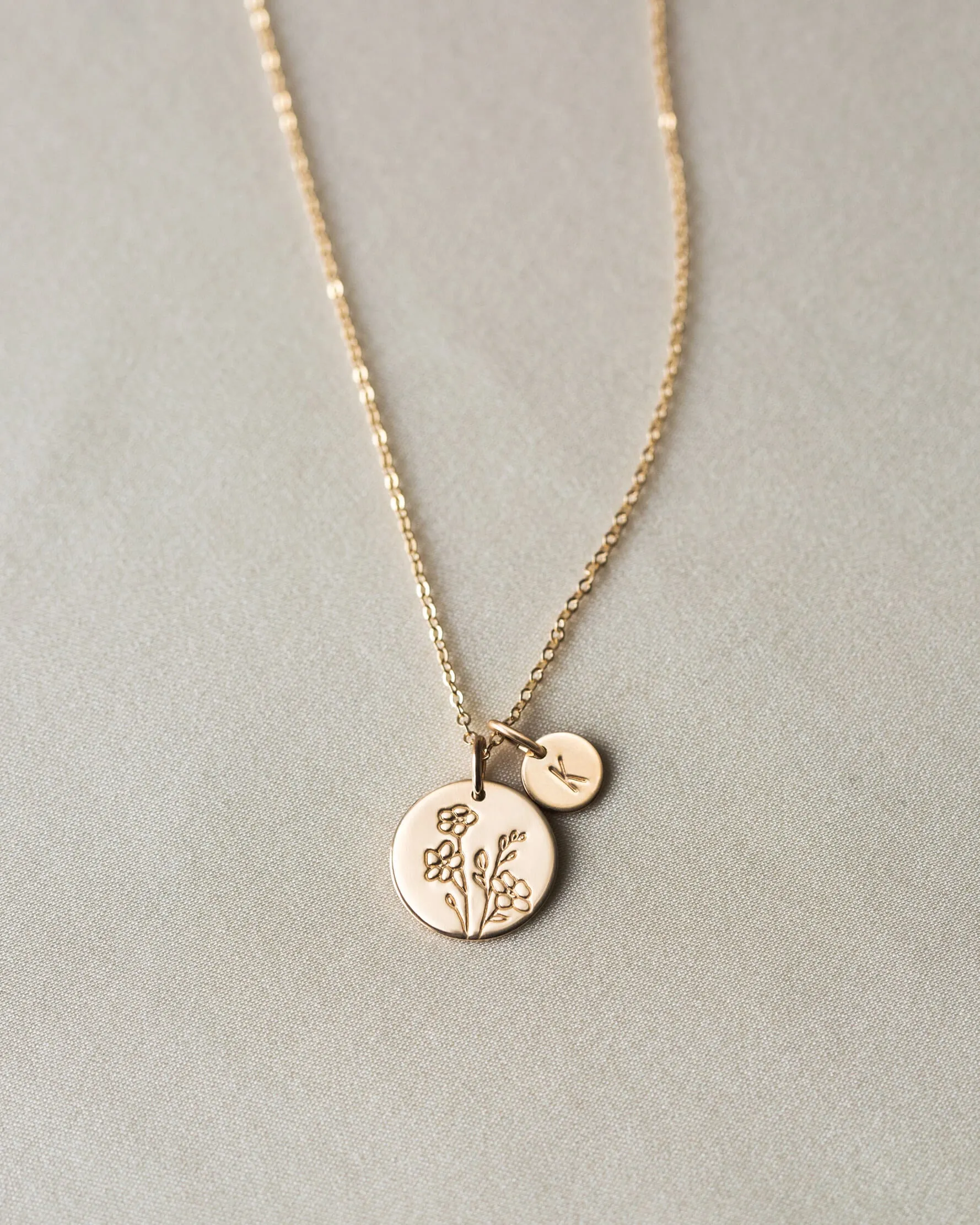 Flora Bennett Necklace