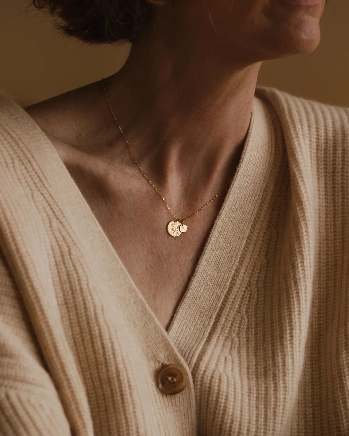 Flora Bennett Necklace
