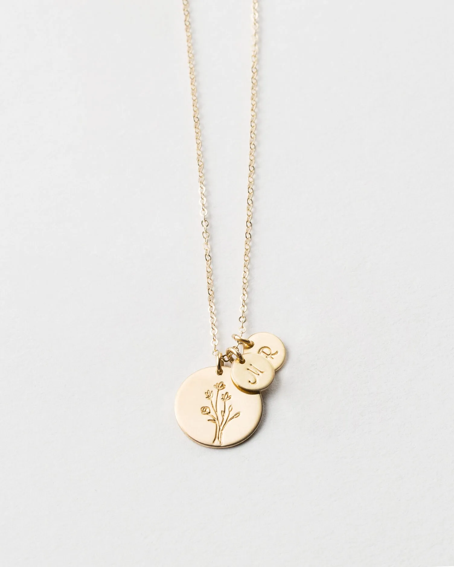 Flora Bennett Necklace