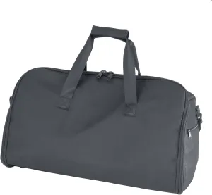 GForce Convertible Garment Duffle Bag in Grey