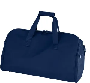 GForce Convertible Garment Duffle Bag in Navy