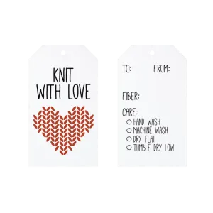 Gift Tags