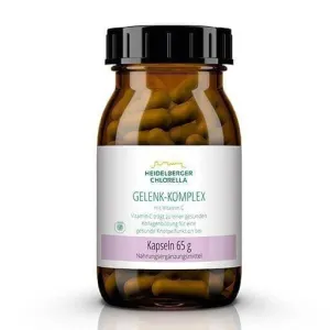 Joint complex capsules 100 pc