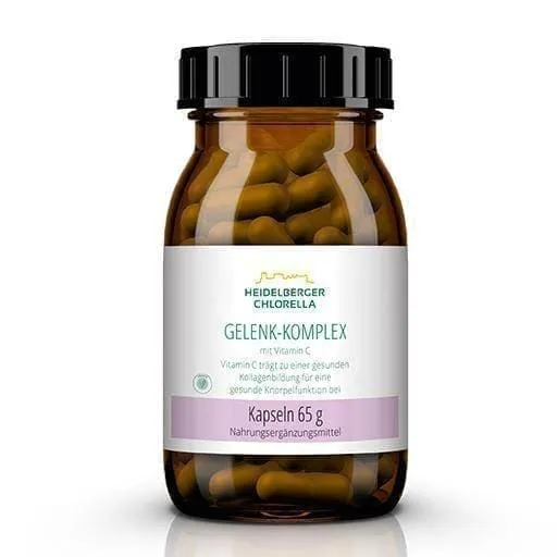 Joint complex capsules 100 pc
