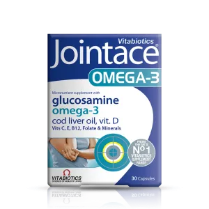 Jointace Omega-3 Capsules x 30