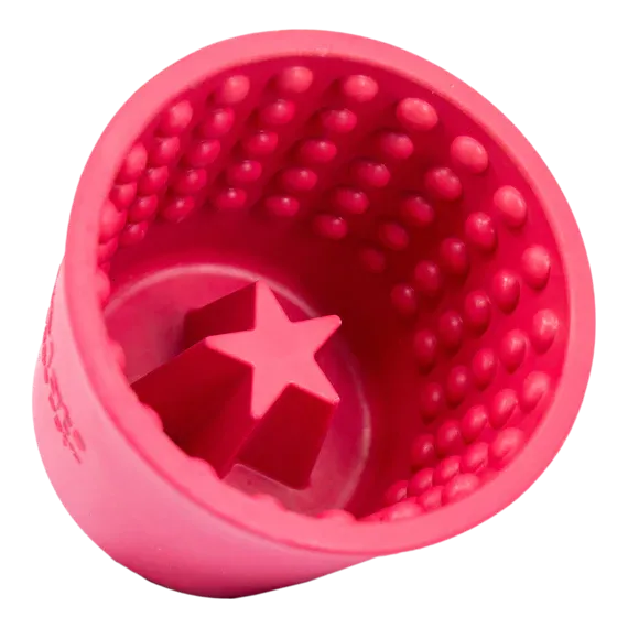 LickiMat Yoggie Pot