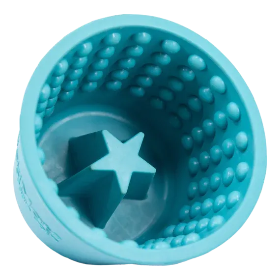 LickiMat Yoggie Pot