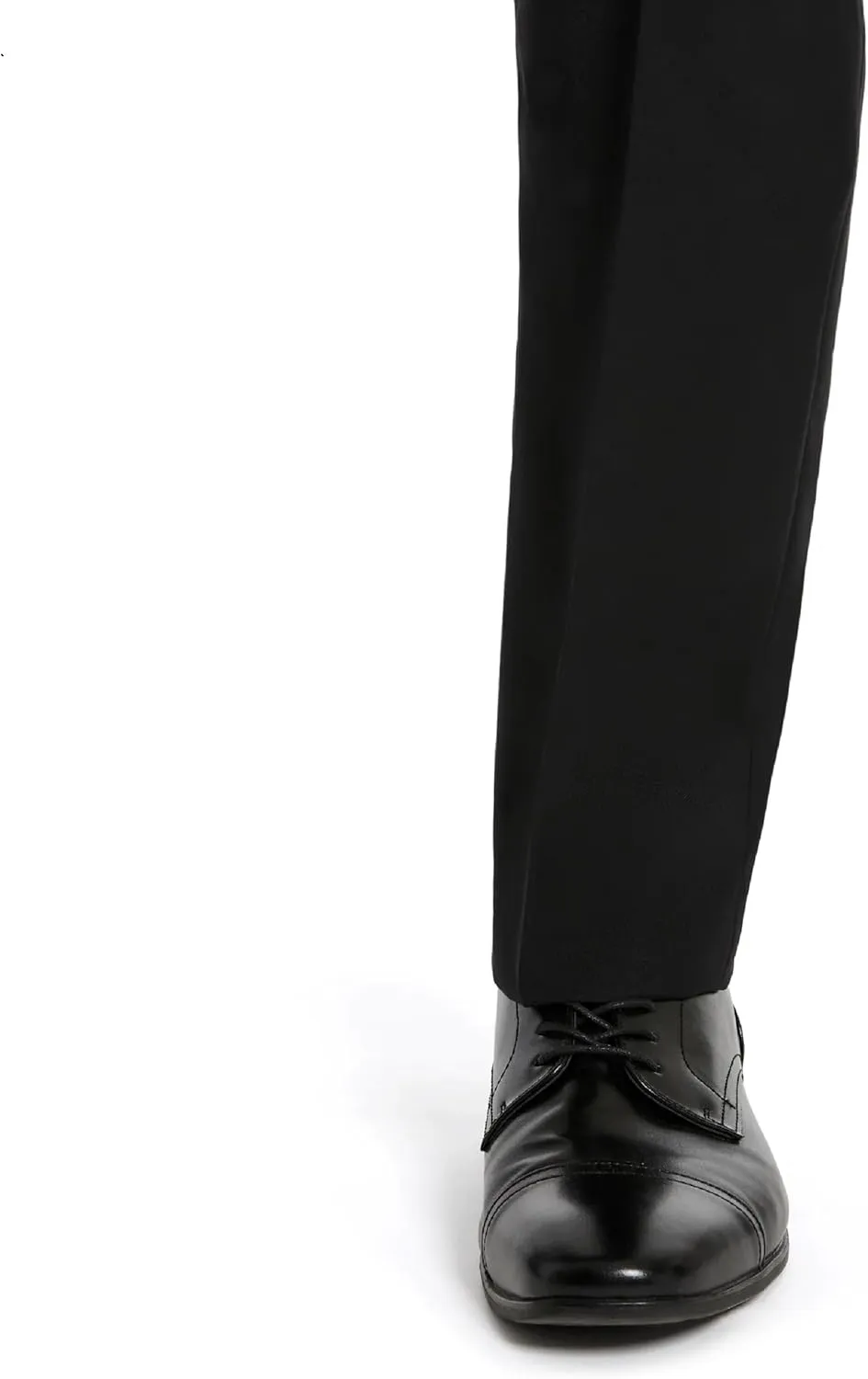 Michael Kors Mens 3-Piece Classic Fit Suit Separates | Blazer, Vest & Pants, Perfect for Weddings, Proms & Formal Events