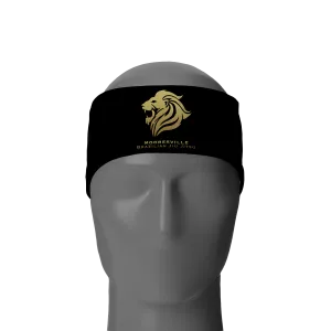 Mooresville BJJ Headband