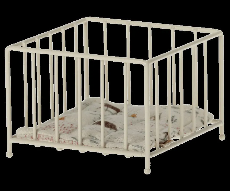 Playpen, My