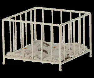 Playpen, My
