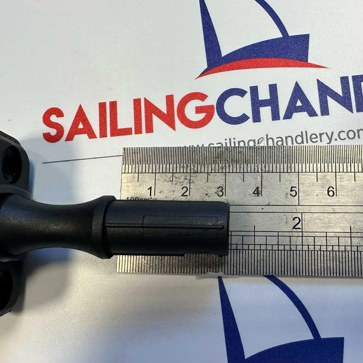 Ronstan Tiller Extension Universal Joint