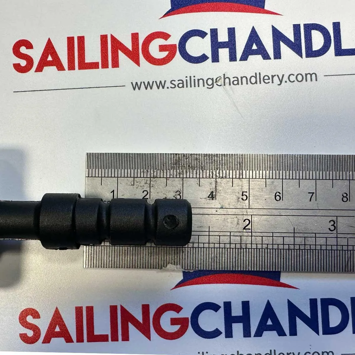 RWO Universal Joint for Tiller