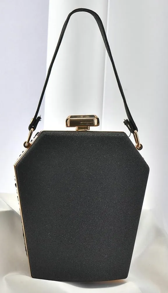 Sparkly Evening Clutch Purses Rhinestone Evening Bag Tote Bag for Women Luxury Handbags Shoulder Bag For Weddings Prom Party