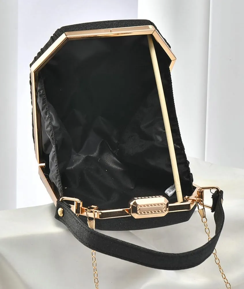 Sparkly Evening Clutch Purses Rhinestone Evening Bag Tote Bag for Women Luxury Handbags Shoulder Bag For Weddings Prom Party