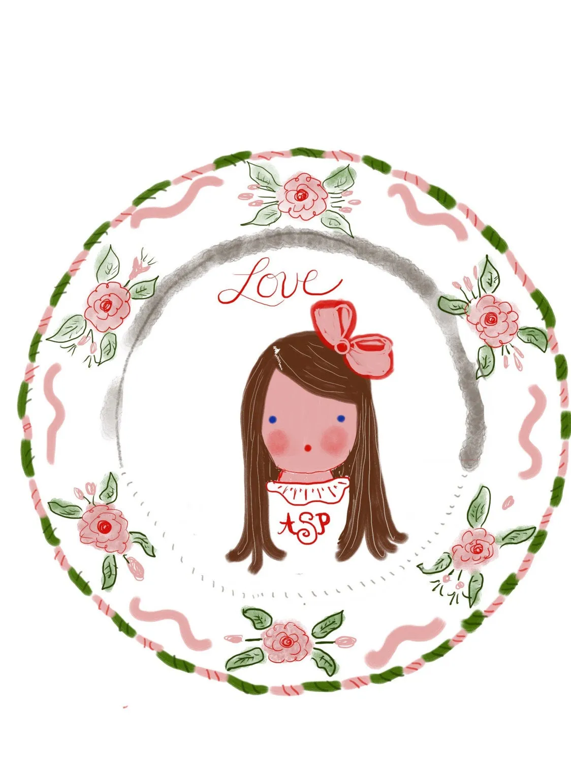 Sticker Gift Tags - Toy Soldier