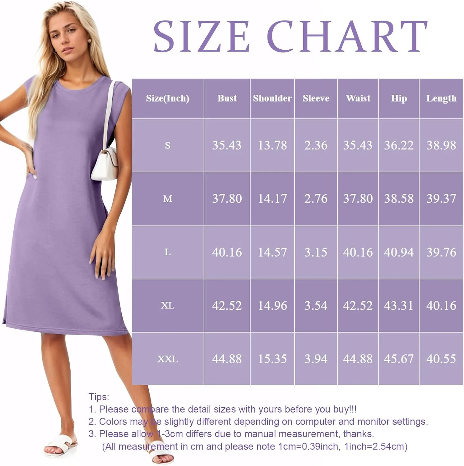 Summer Dresses for Women 2025 Sleeveless Boho Tie Dye Tank Dress Beach A Line Flowy Midi Sundress with Pocket