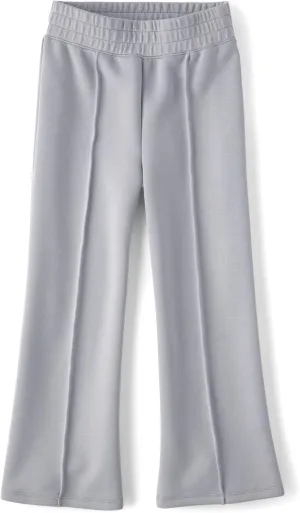 The Children's Place Girls' Wide Leg Pintuck Pants