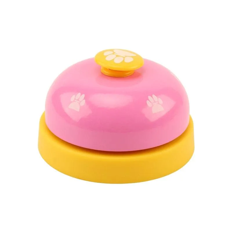 Training Interactive Bell