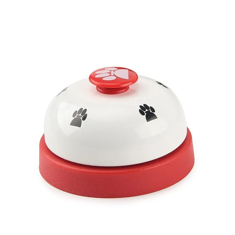 Training Interactive Bell
