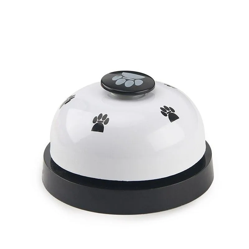 Training Interactive Bell