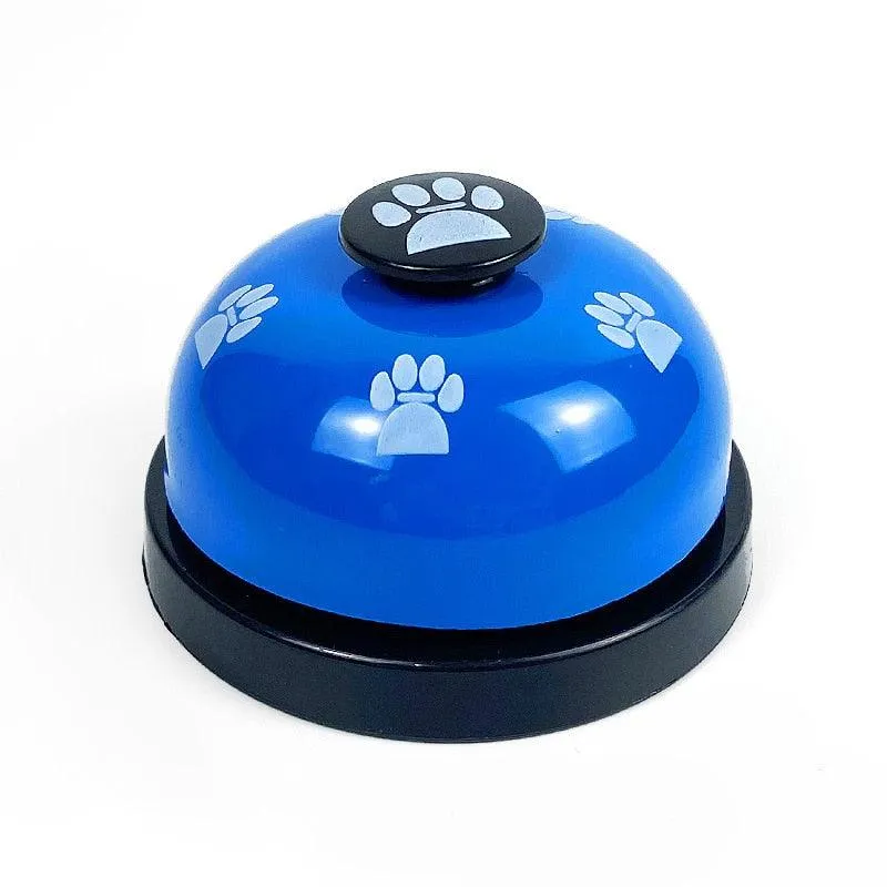Training Interactive Bell