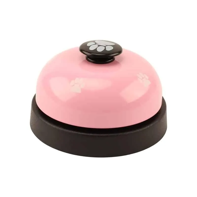 Training Interactive Bell