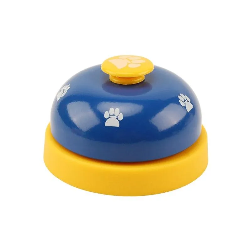 Training Interactive Bell